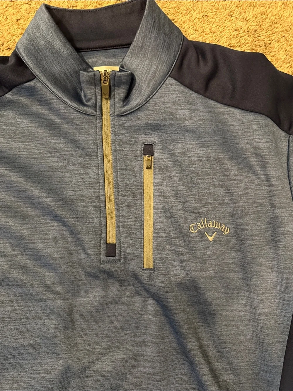 Callaway lightweight performance