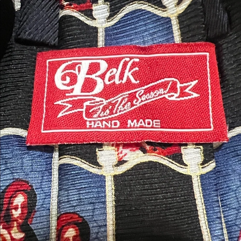 belk elegant tie