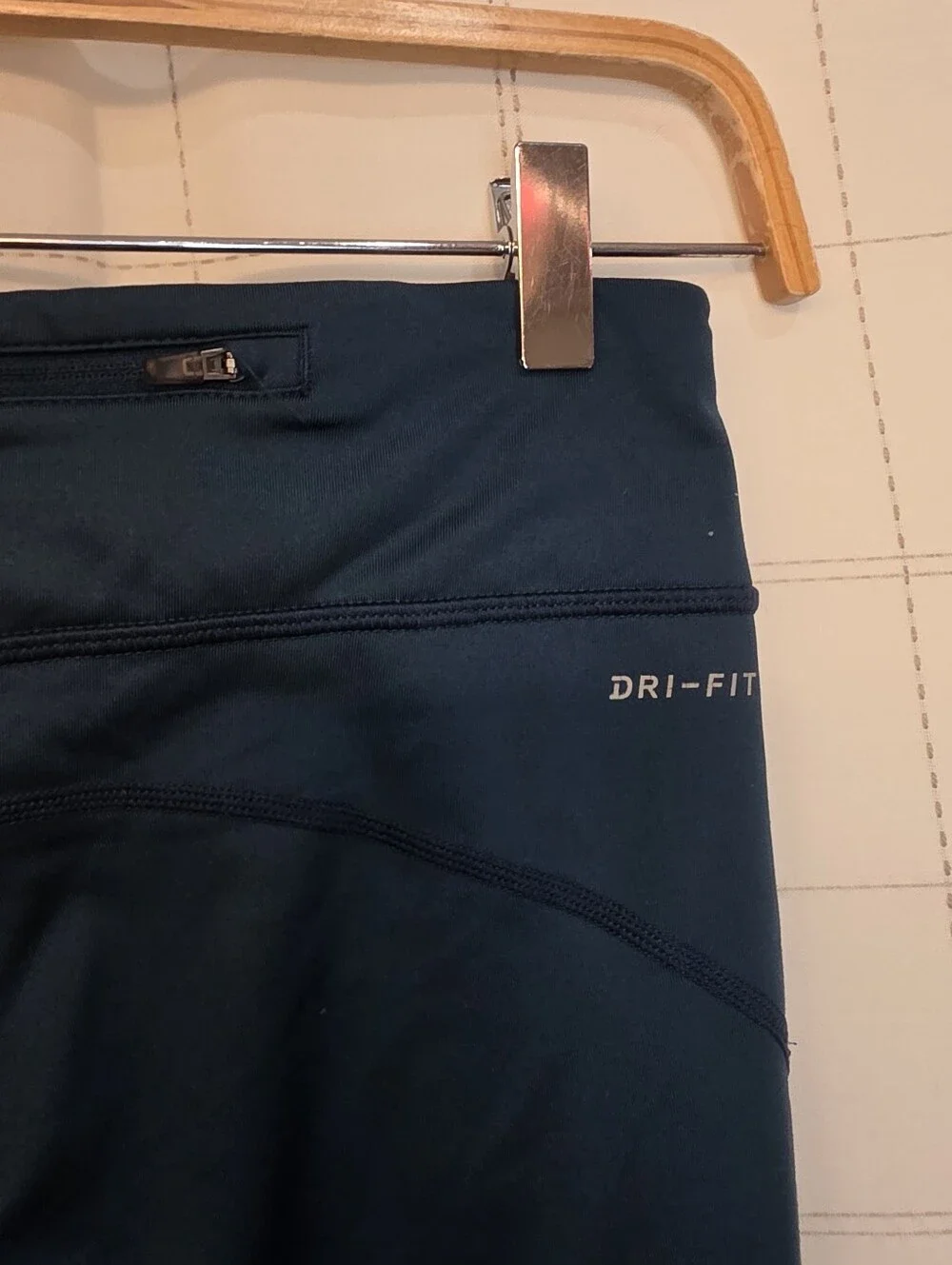 Nike dri fit