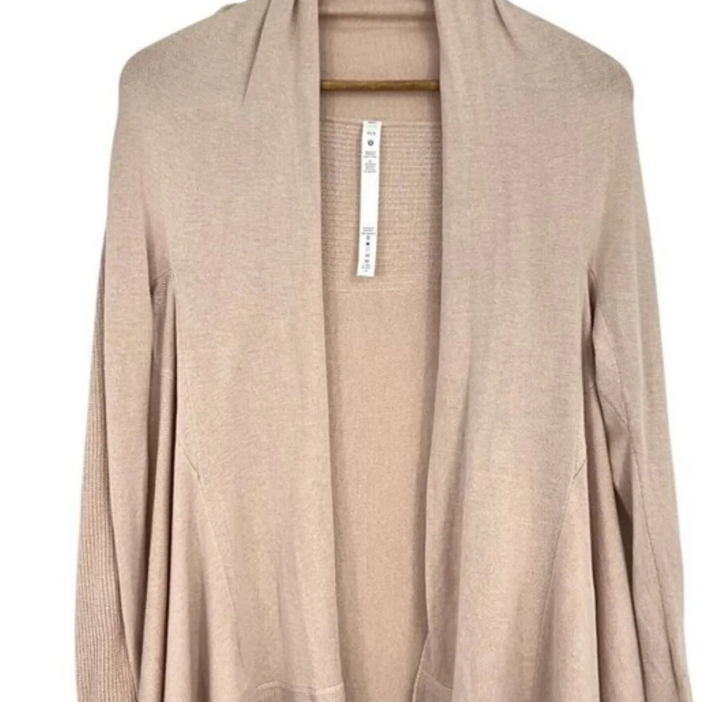 lululemon athletica soft neutral