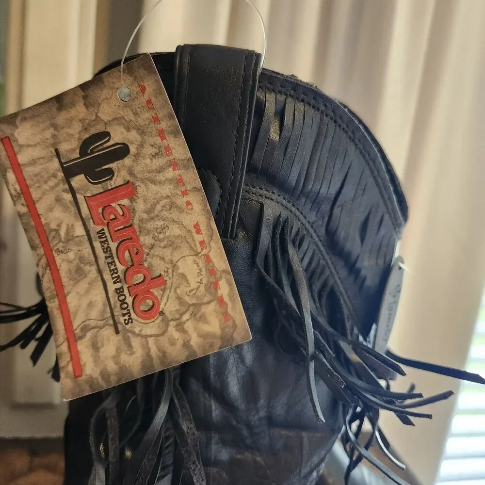 Laredo vintage 80s