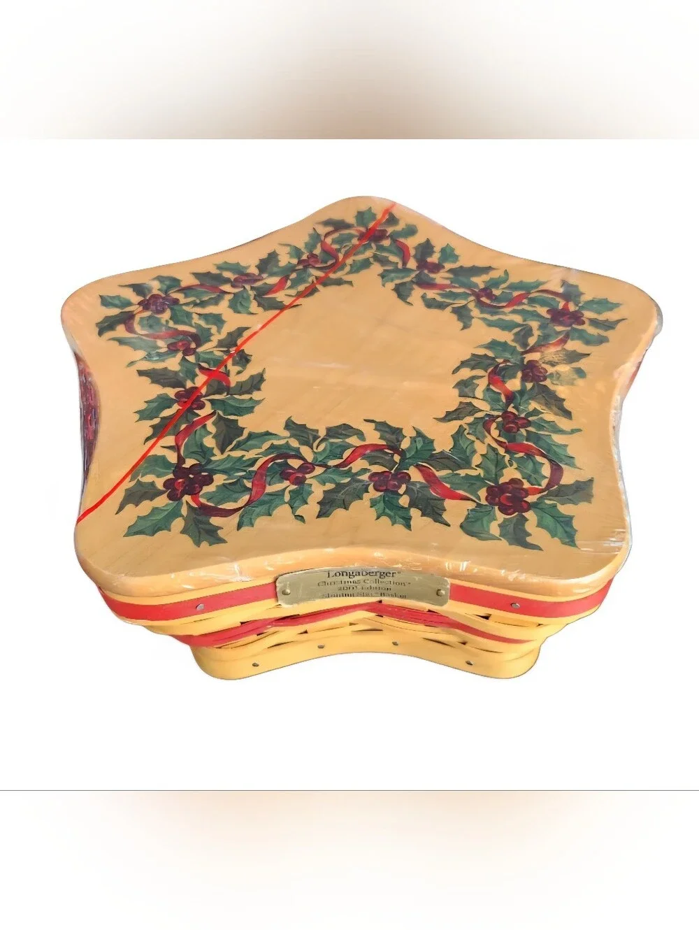 Longaberger 