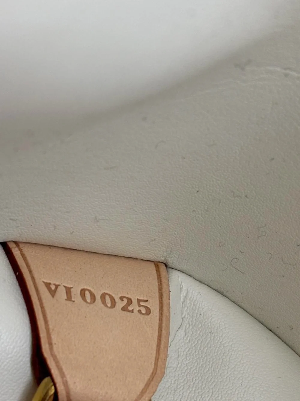 Louis Vuitton vintage louis