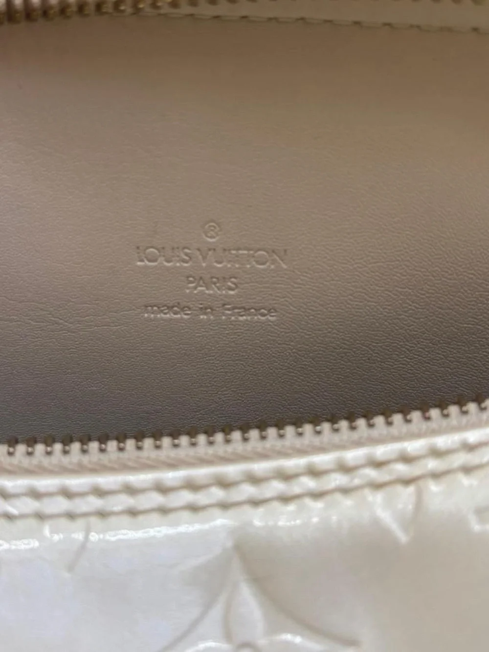 Louis Vuitton vintage louis
