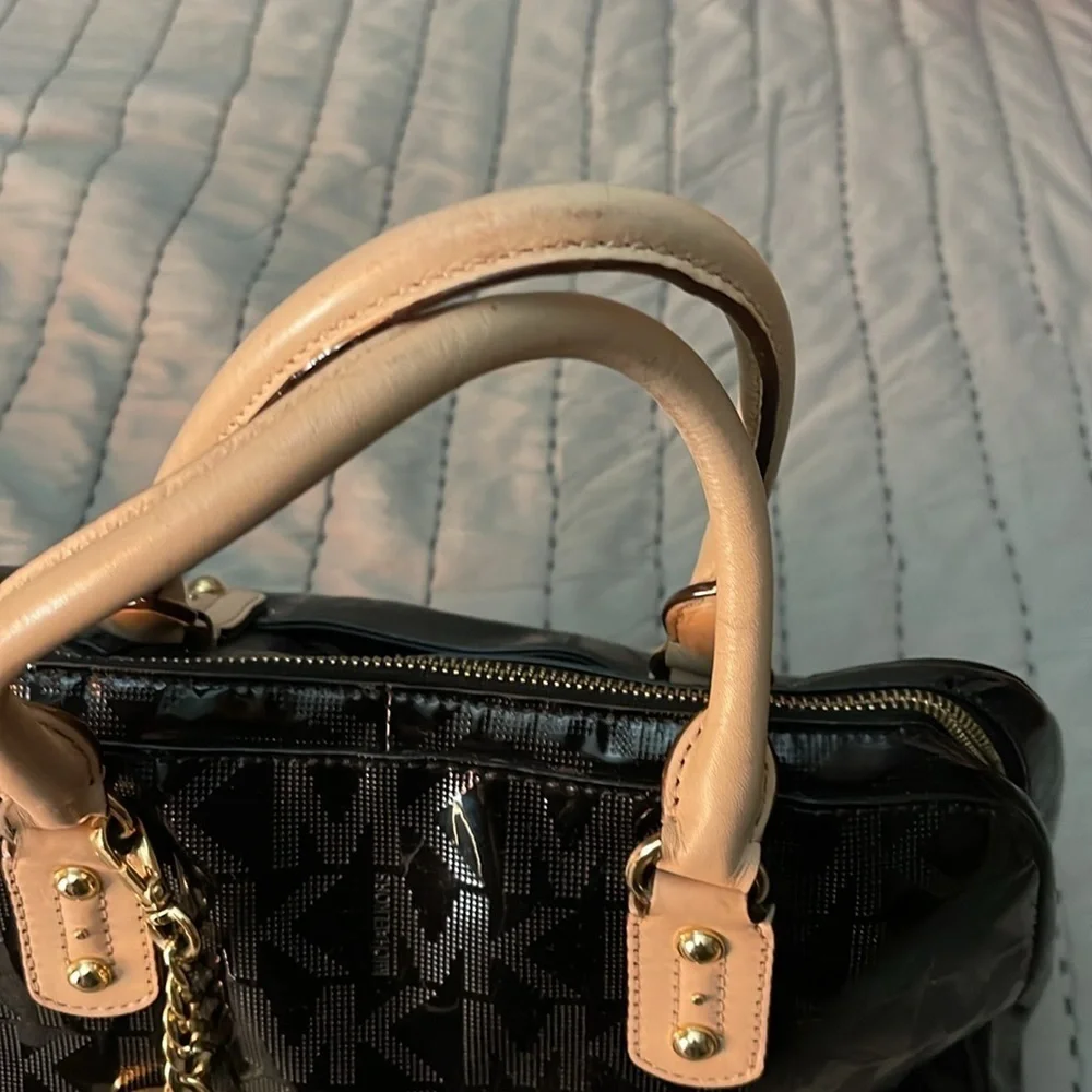 Michael Kors stylish versatile
