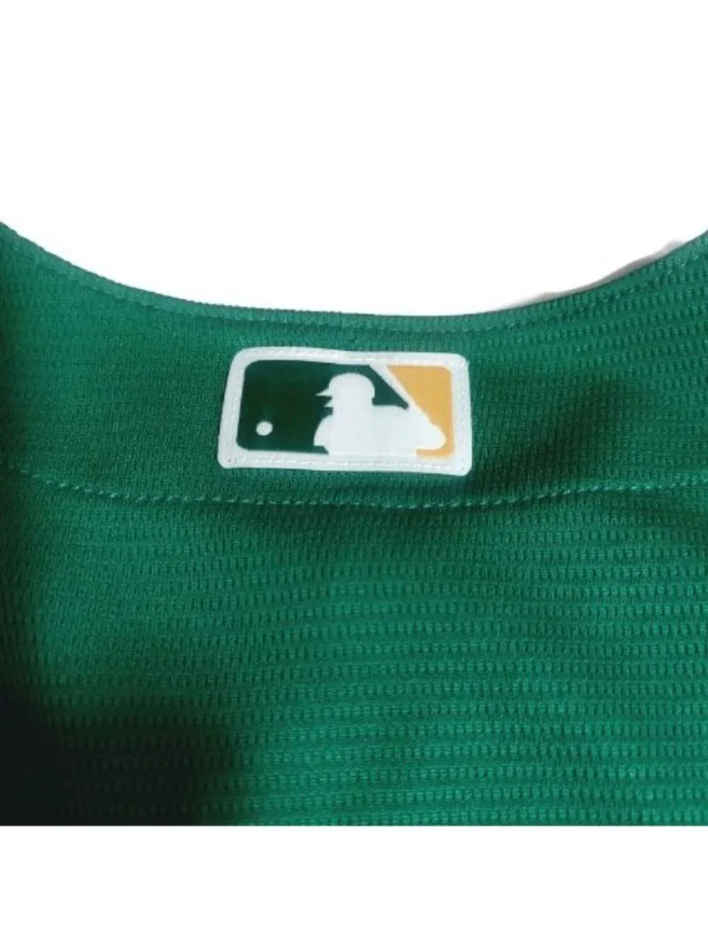 Nike oakland athletics