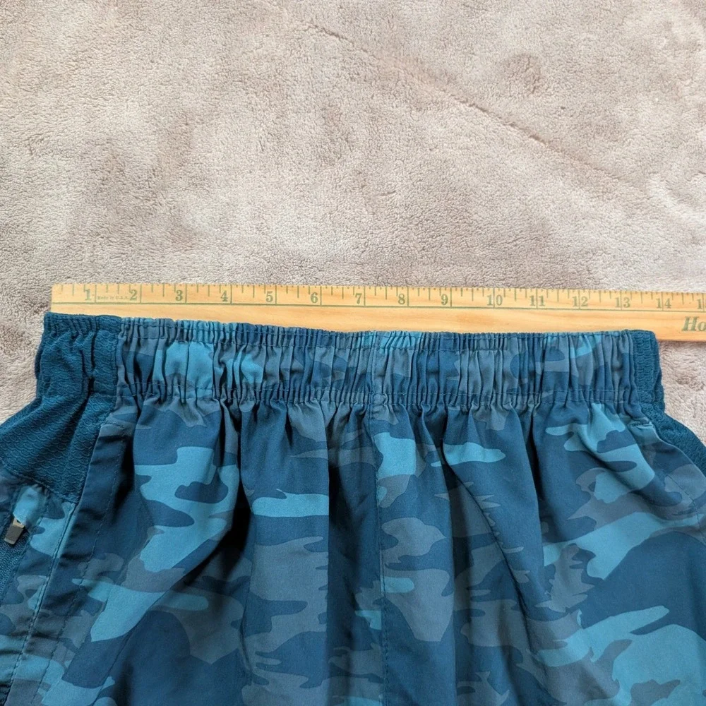 Leg3Nd athletic shorts