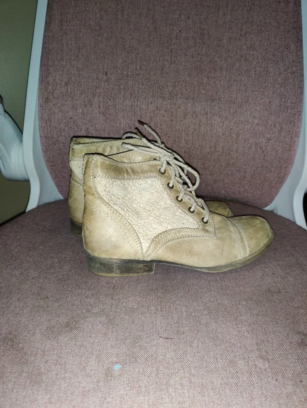 Mossimo Supply Co. mossimo tan