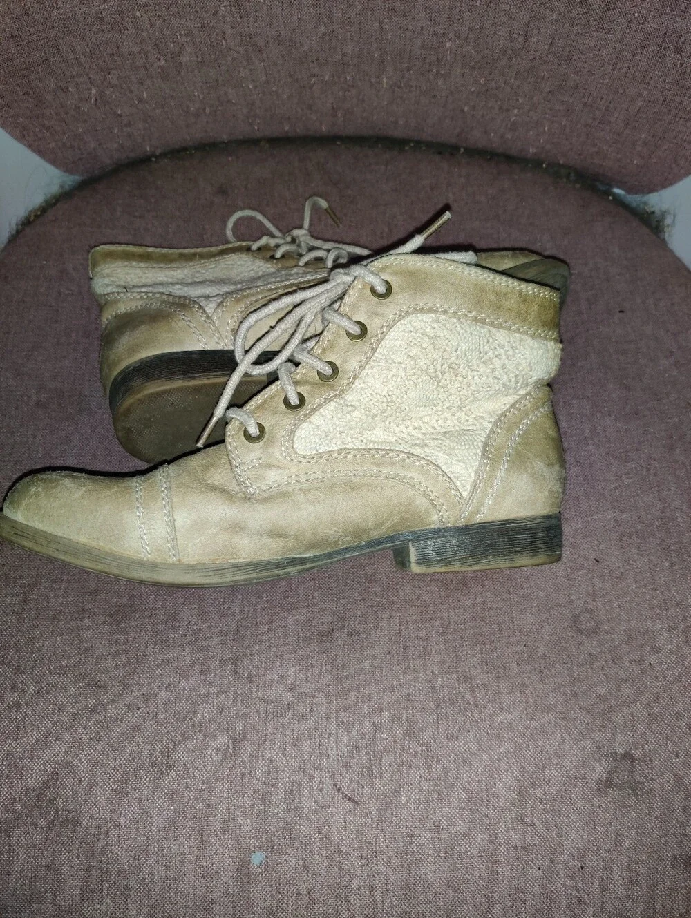 Mossimo Supply Co. mossimo tan