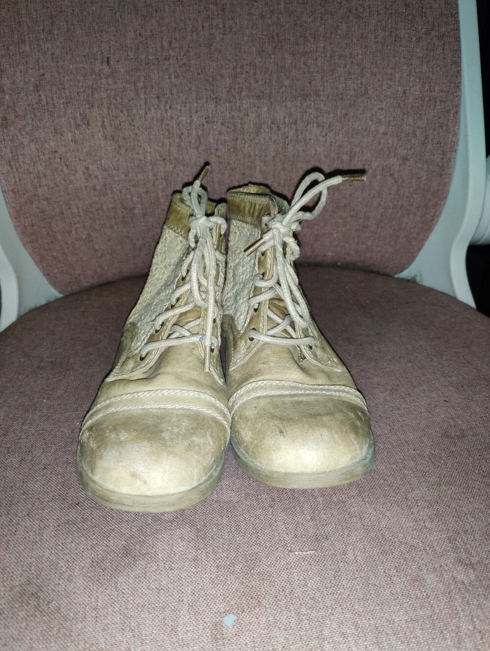 Mossimo Supply Co. mossimo tan
