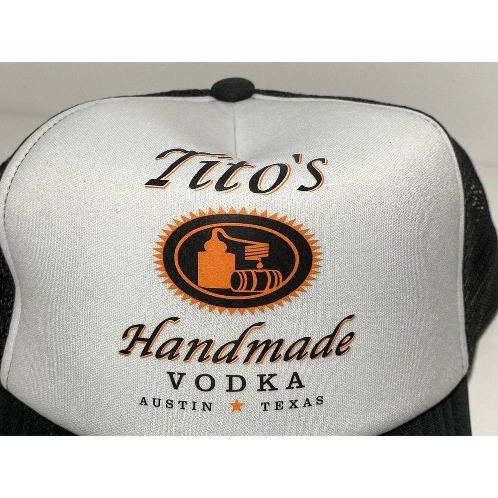 GooEyy tito vodka