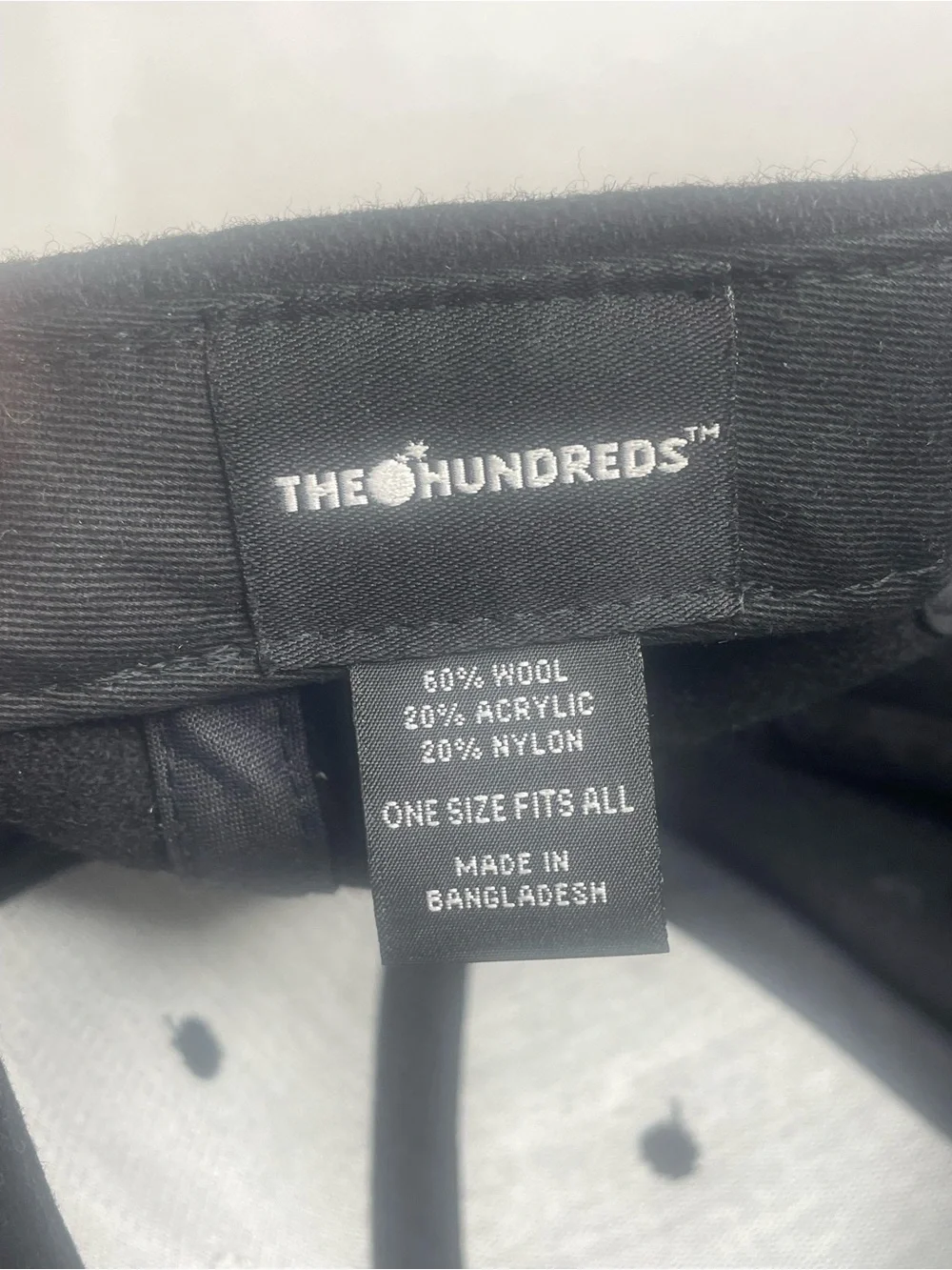 The Hundreds pictures can