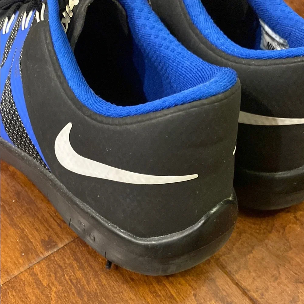 Nike letters wear overall