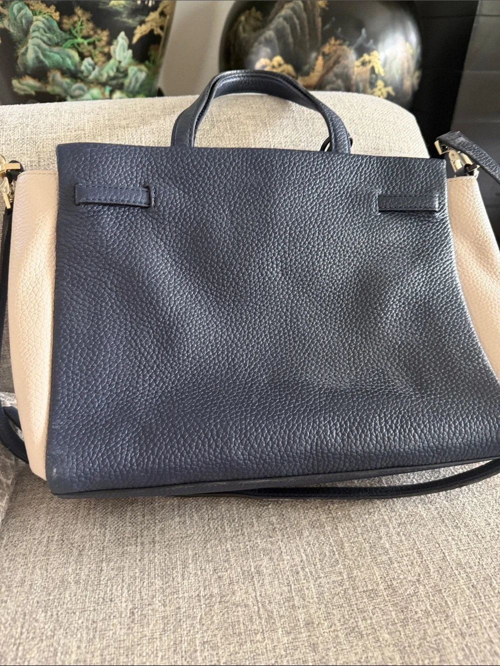 kate spade structured two