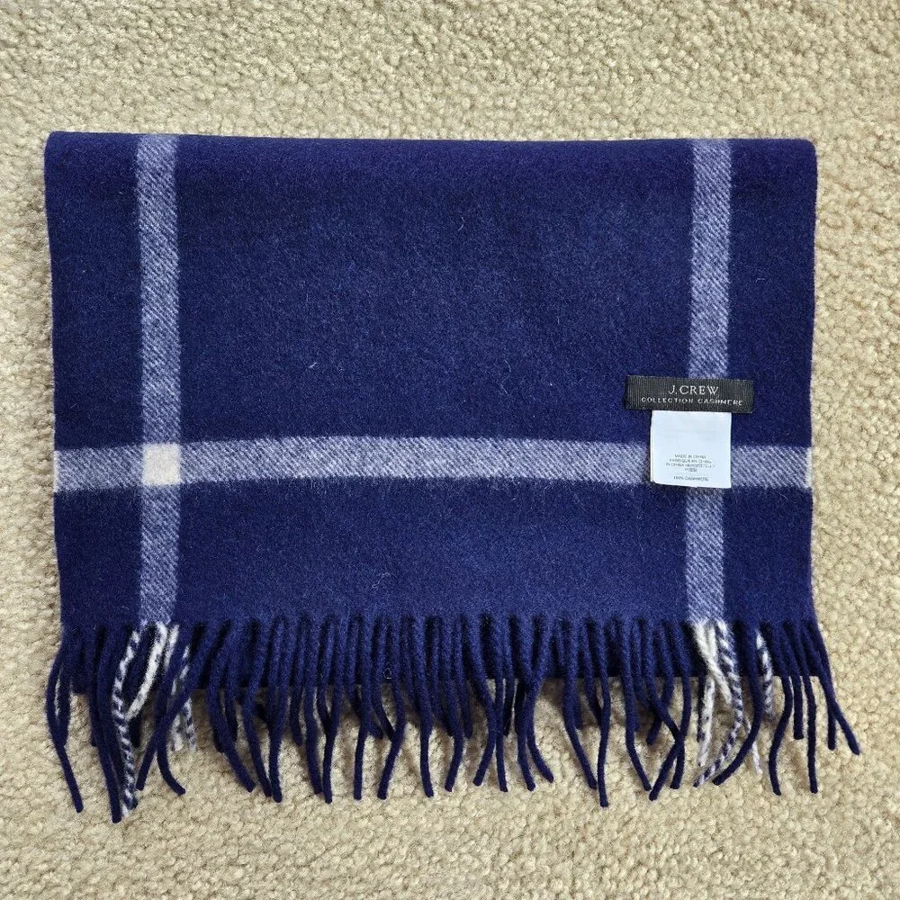 J. Crew completely unused