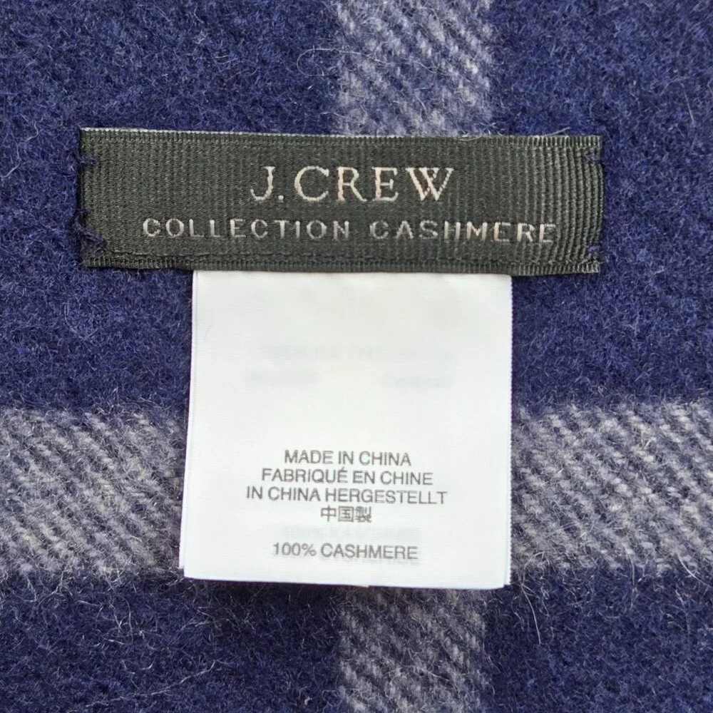 J. Crew completely unused