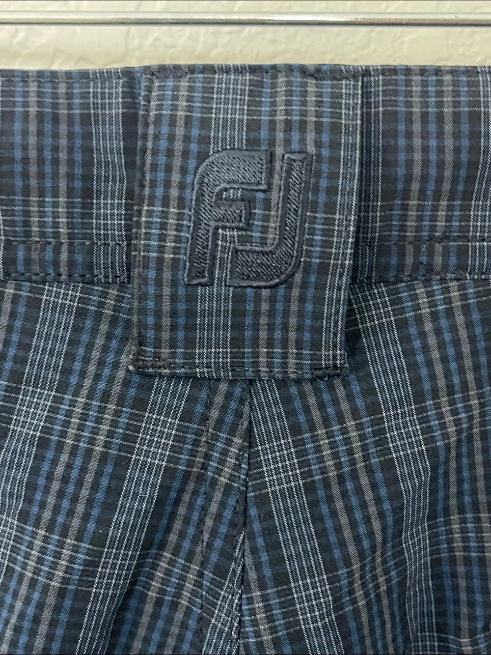 FootJoy men’s performance