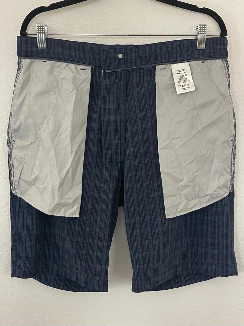 FootJoy men’s performance