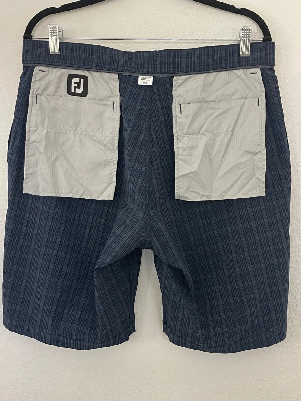 FootJoy men’s performance