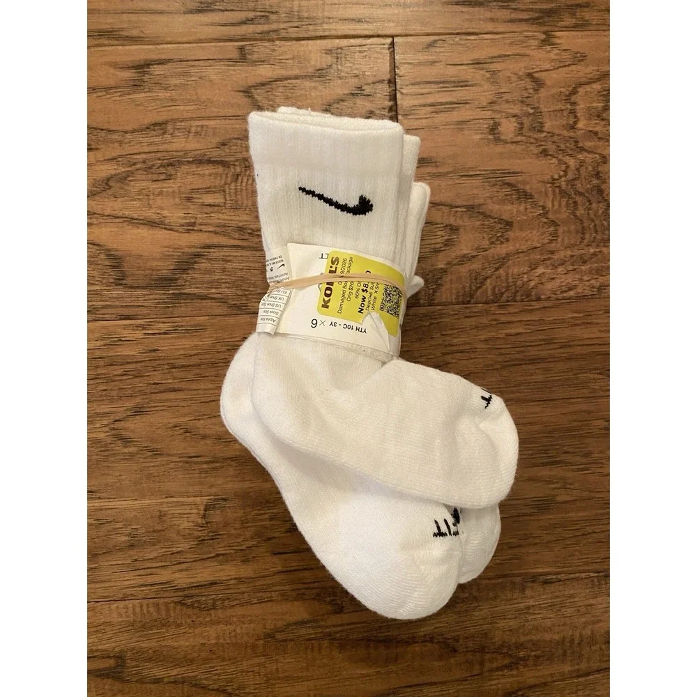 Nike kids dri