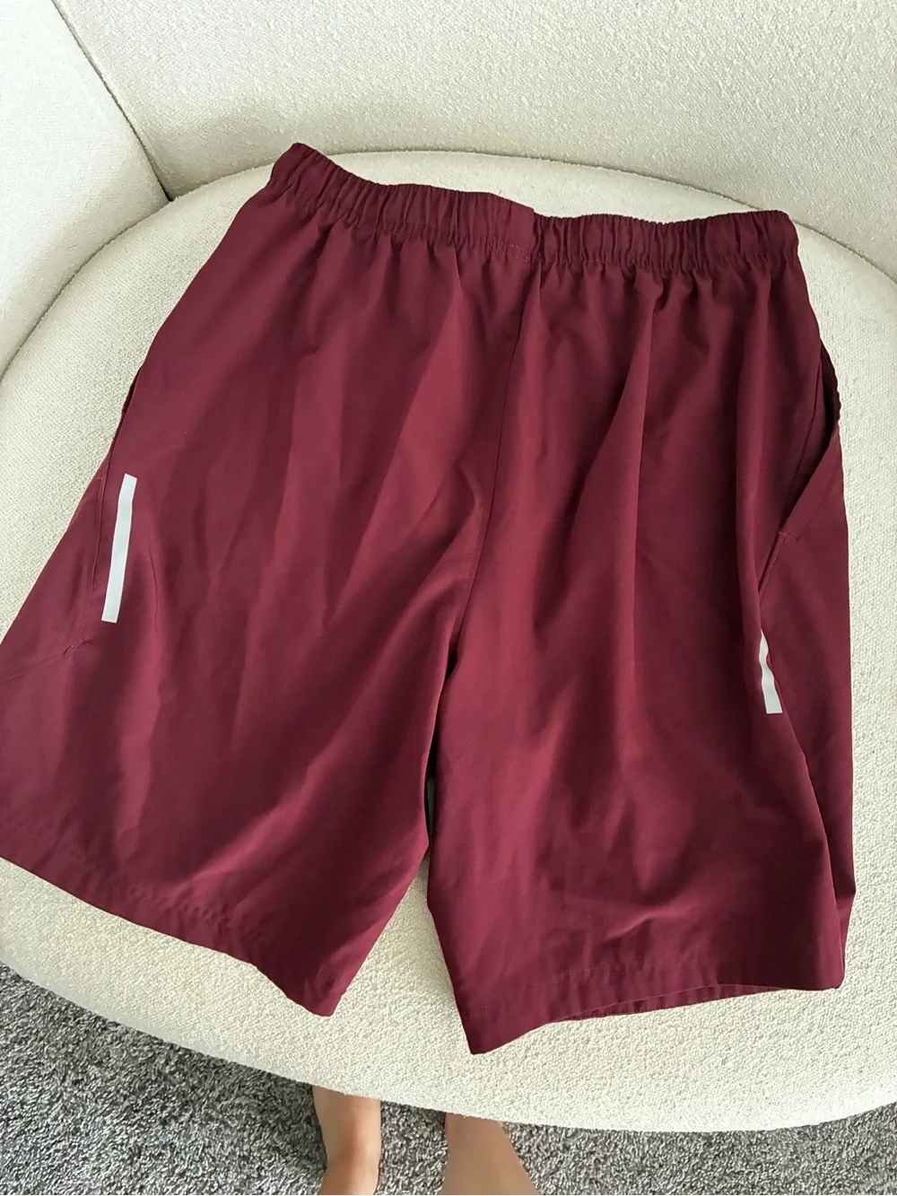 Berkley Jensen lightweight men
