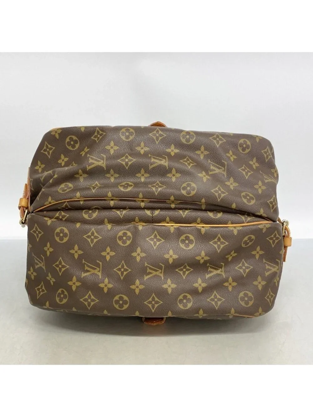 Louis Vuitton this authentic