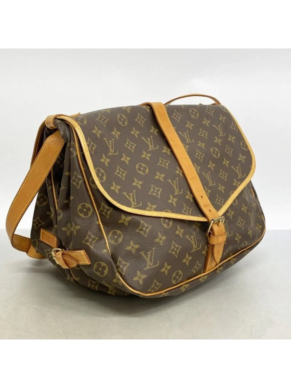 Louis Vuitton this authentic