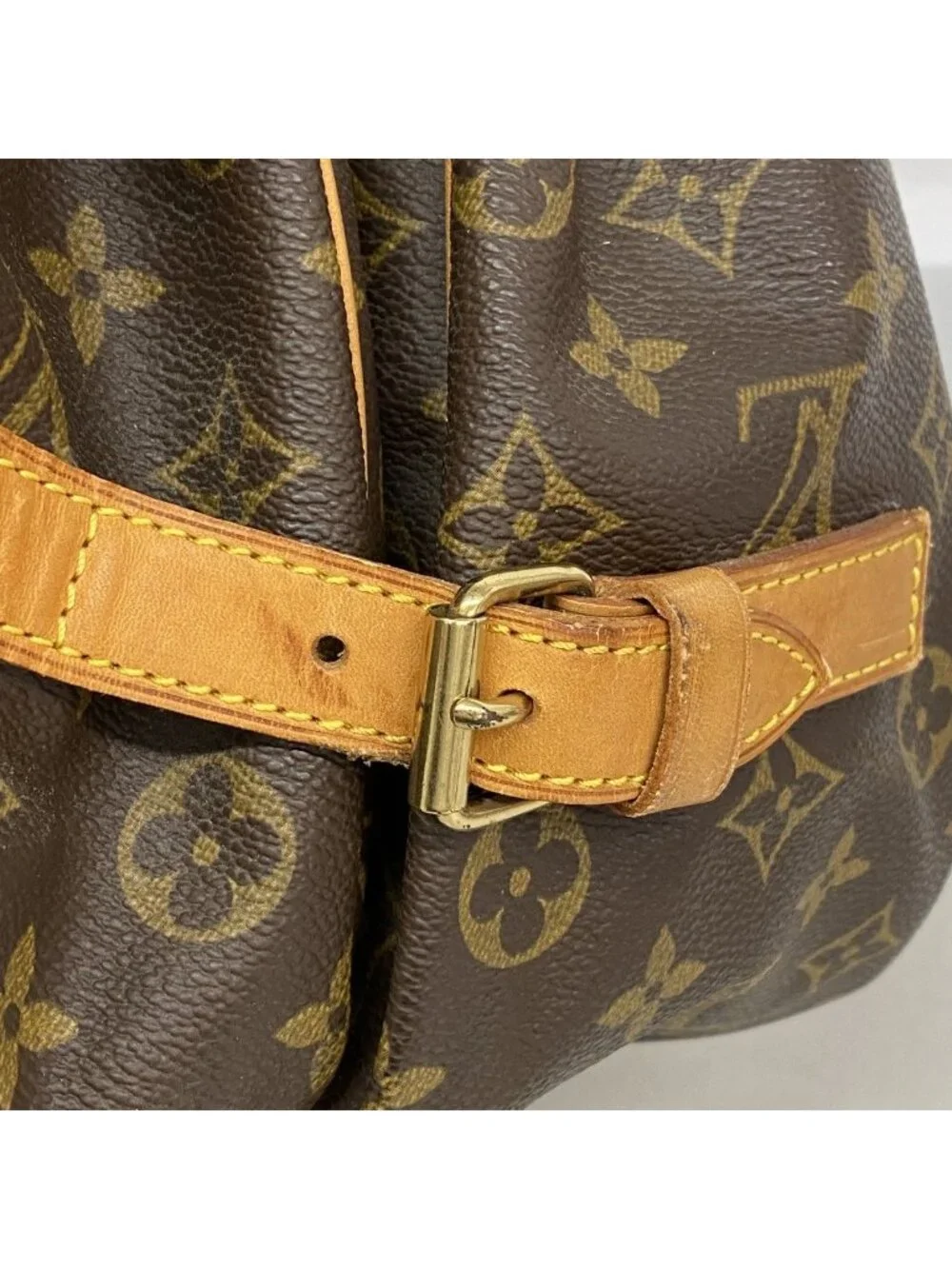 Louis Vuitton this authentic