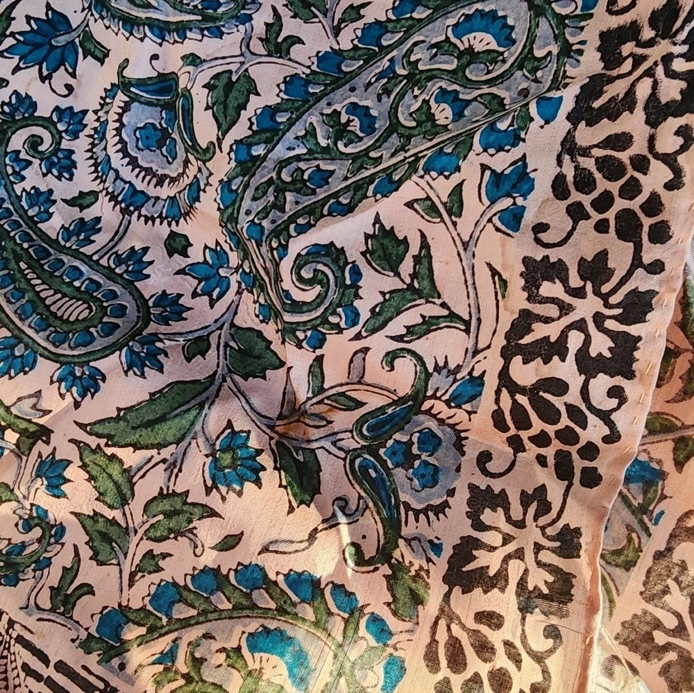 Vintage made india