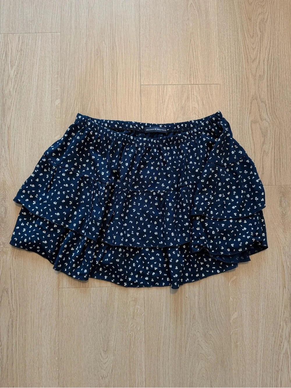 N/A navy blue