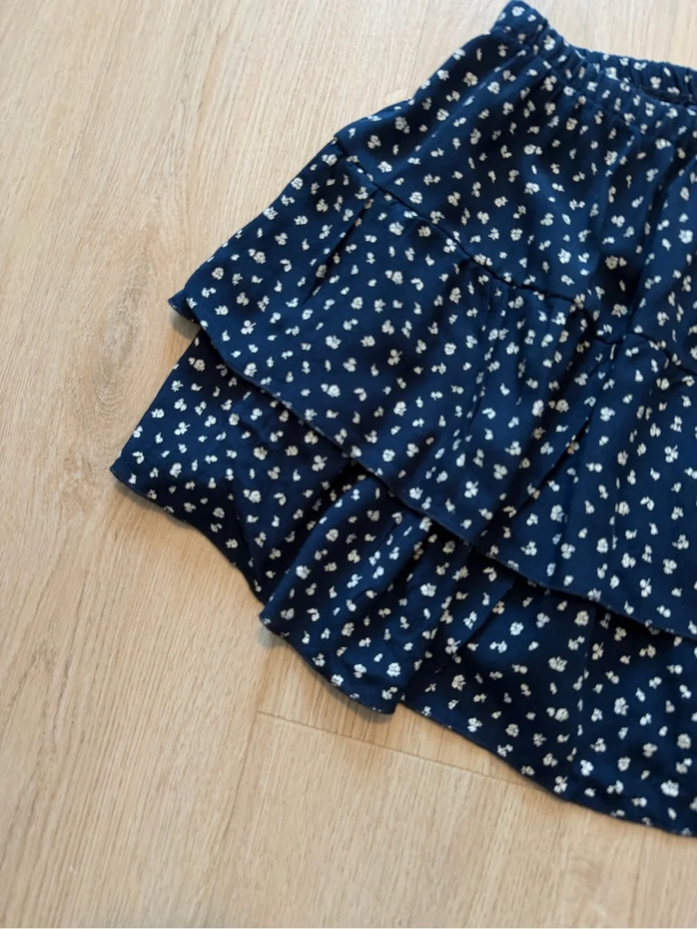 N/A navy blue
