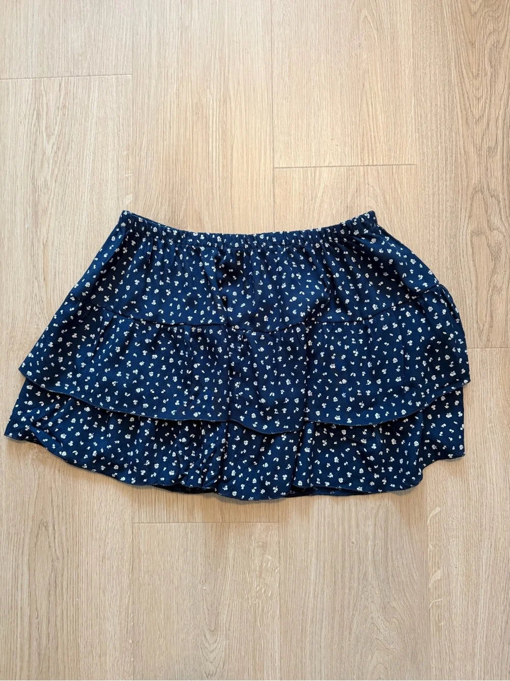 N/A navy blue