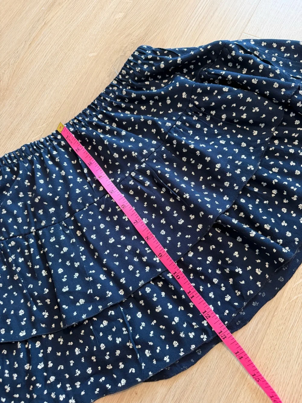 N/A navy blue