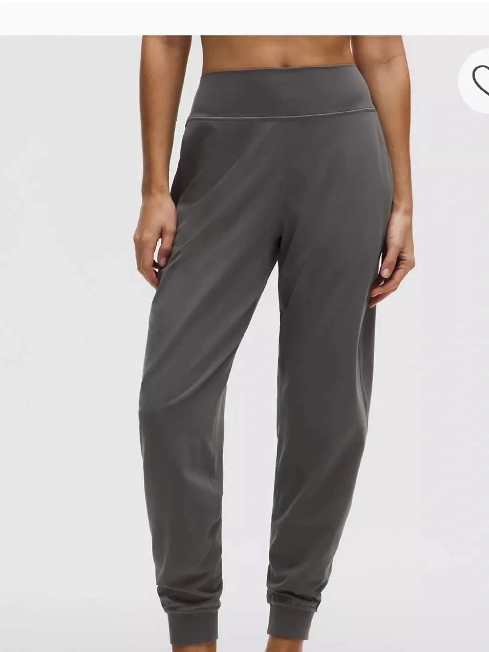 lululemon athletica high rise