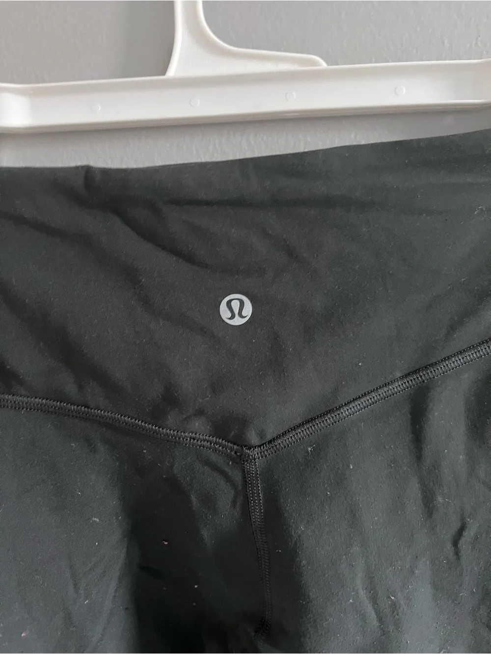 lululemon athletica high rise