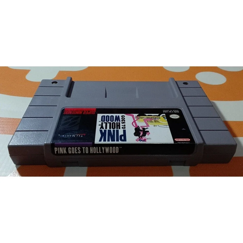 Nintendo see tested goes