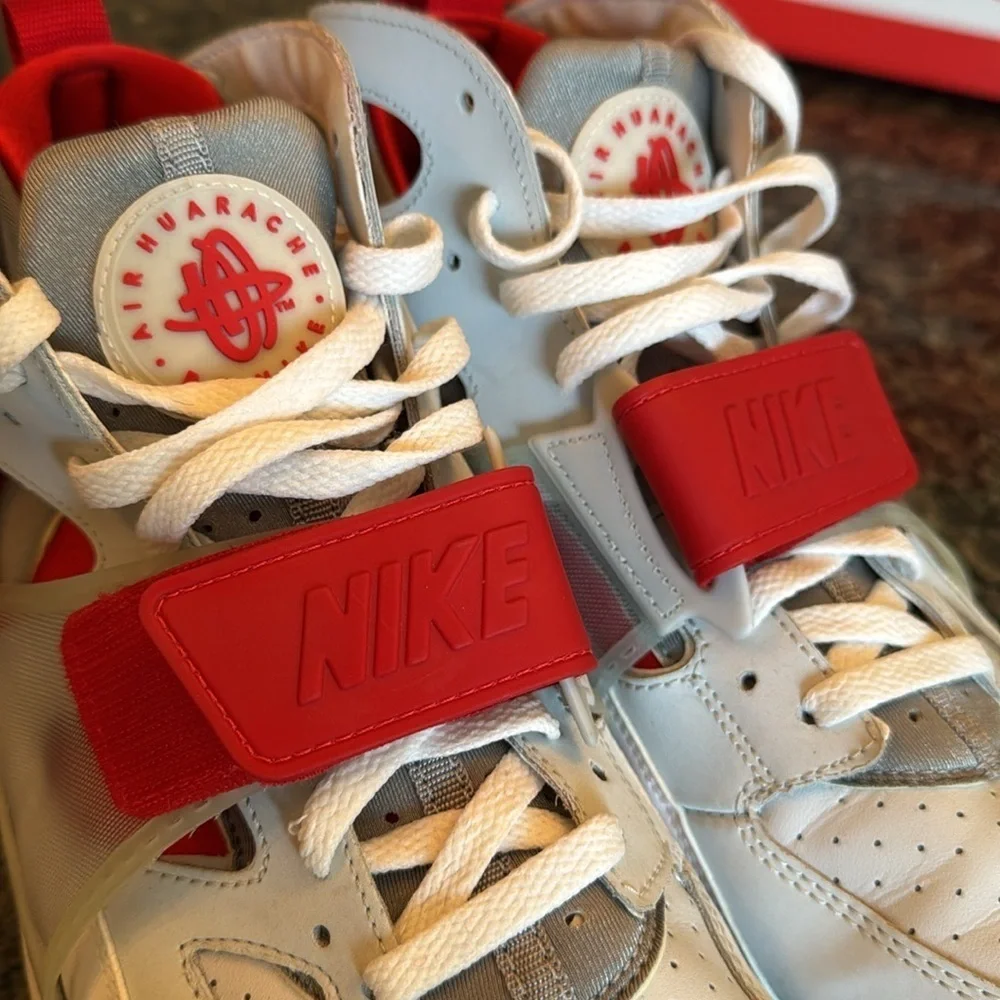 Nike feature these perfect