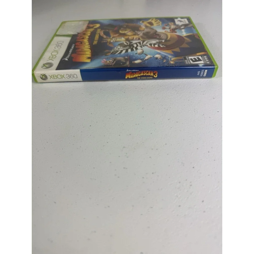 N/A xbox 360