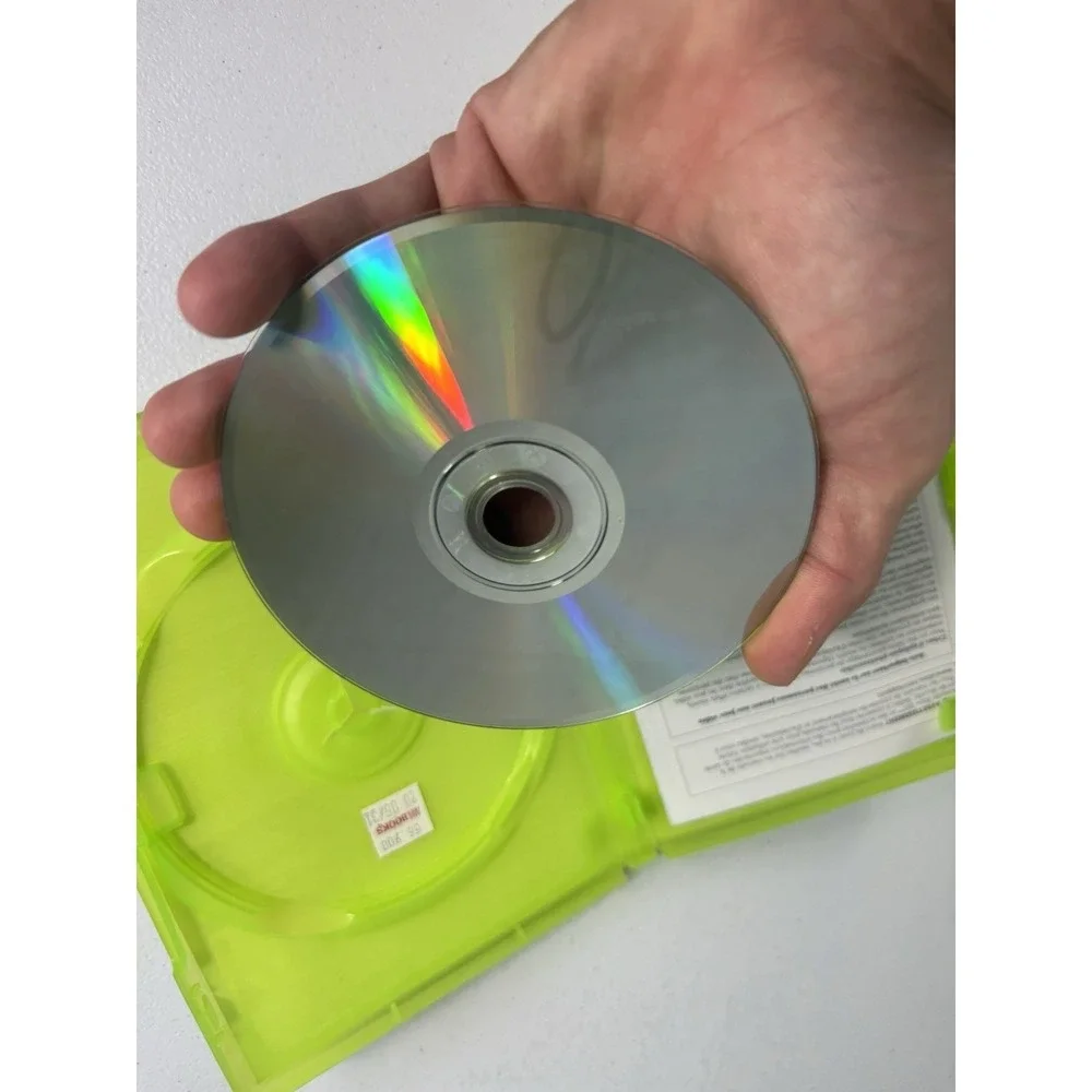 N/A xbox 360