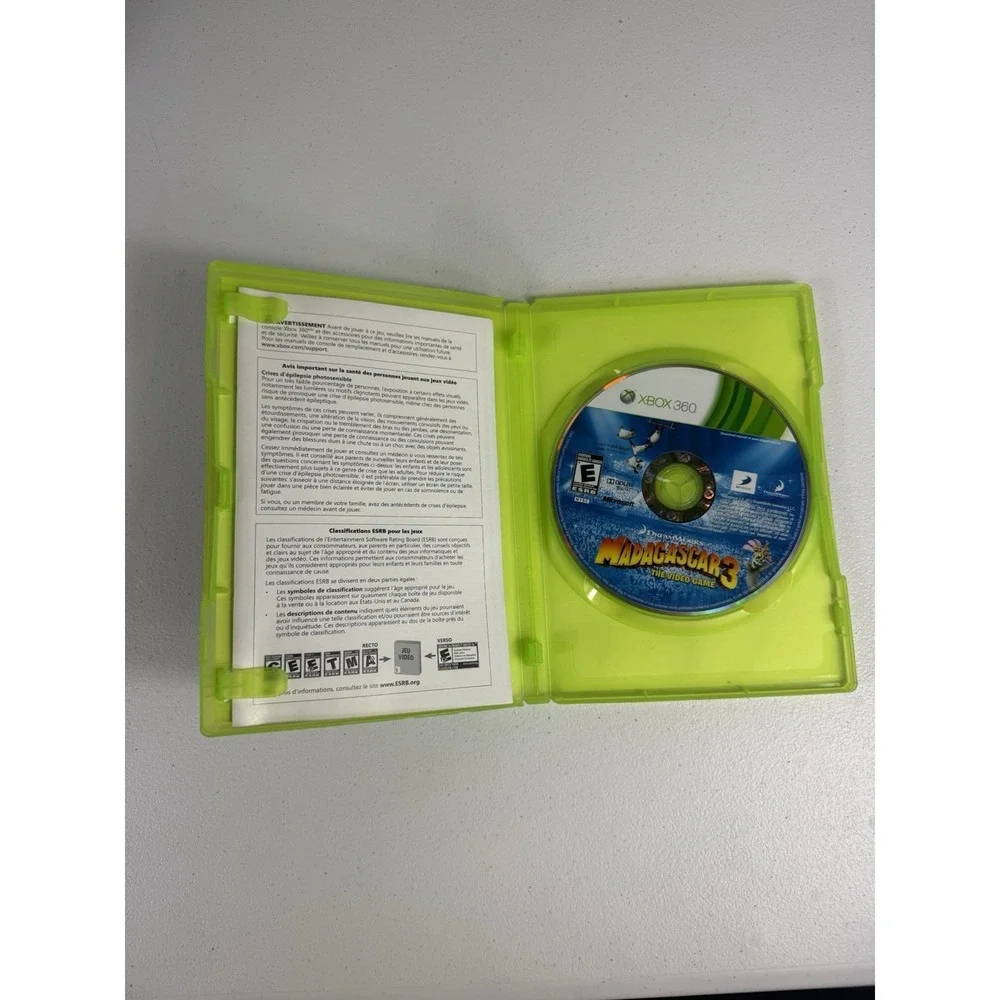 N/A xbox 360