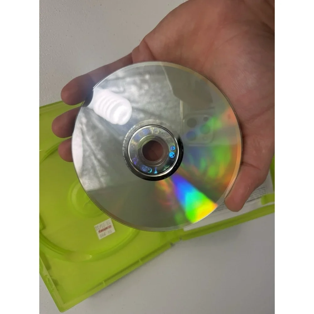 N/A xbox 360