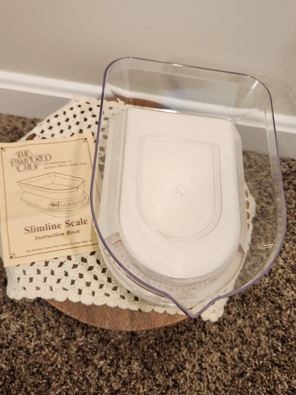 The Pampered Chef 