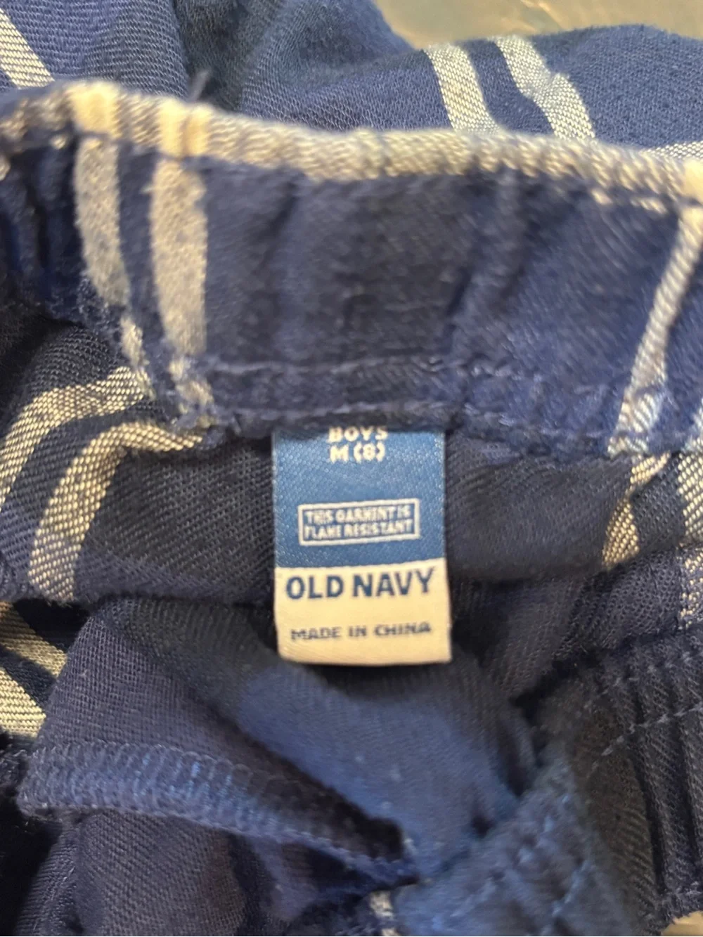 Old Navy soft old