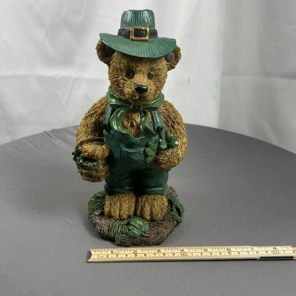N/A vintage leprechaun