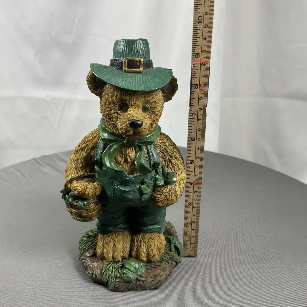 N/A vintage leprechaun