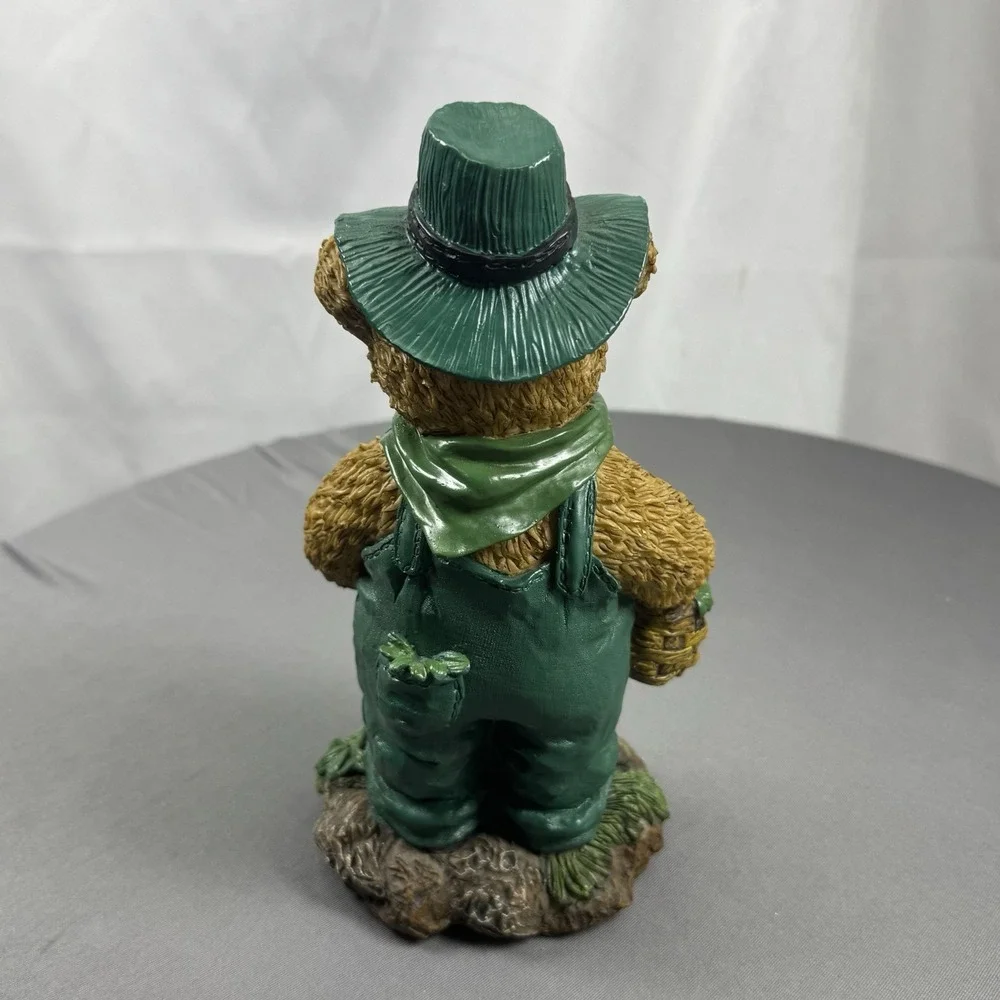 N/A vintage leprechaun