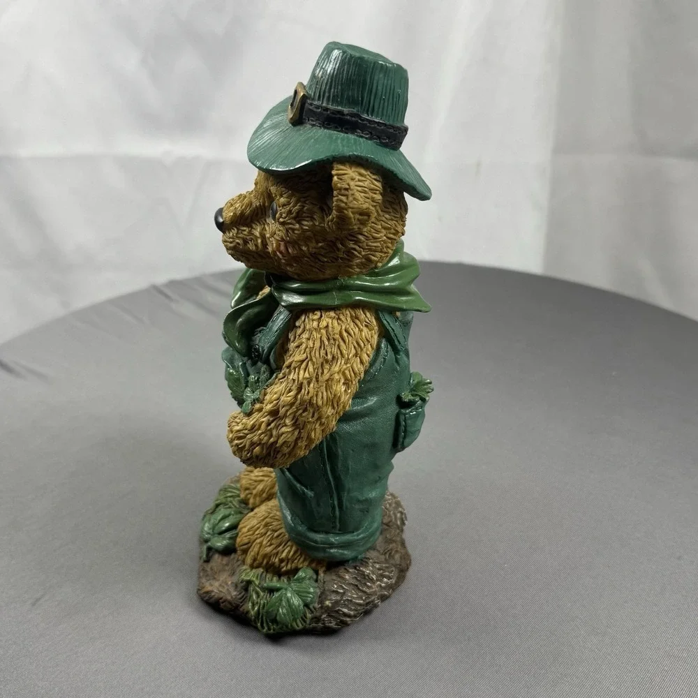 N/A vintage leprechaun