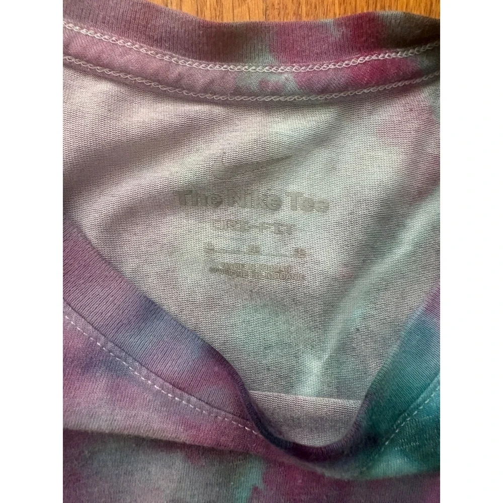 Nike dri fit