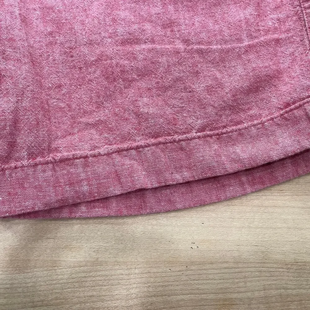 J. Crew Factory excellent nearly