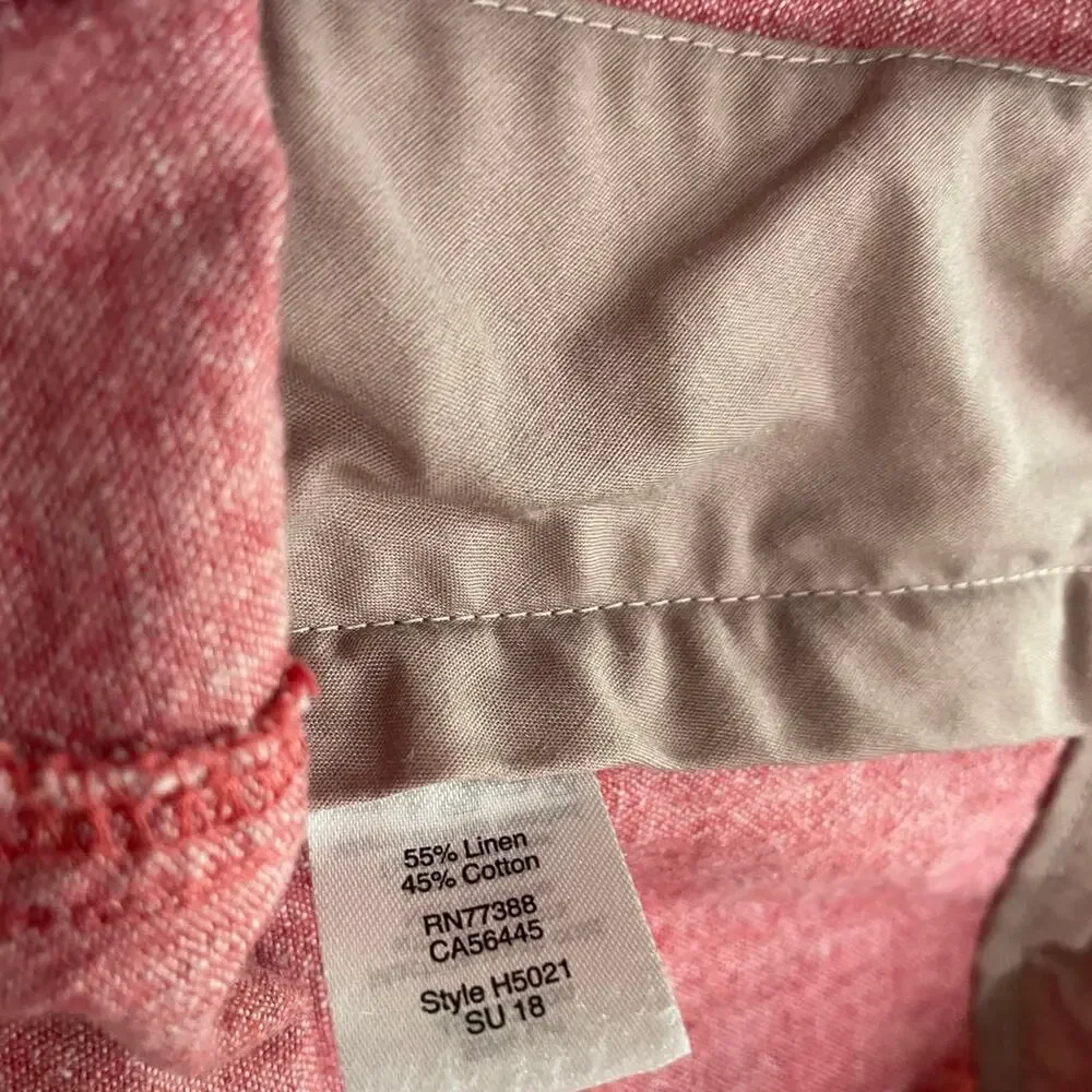 J. Crew Factory excellent nearly